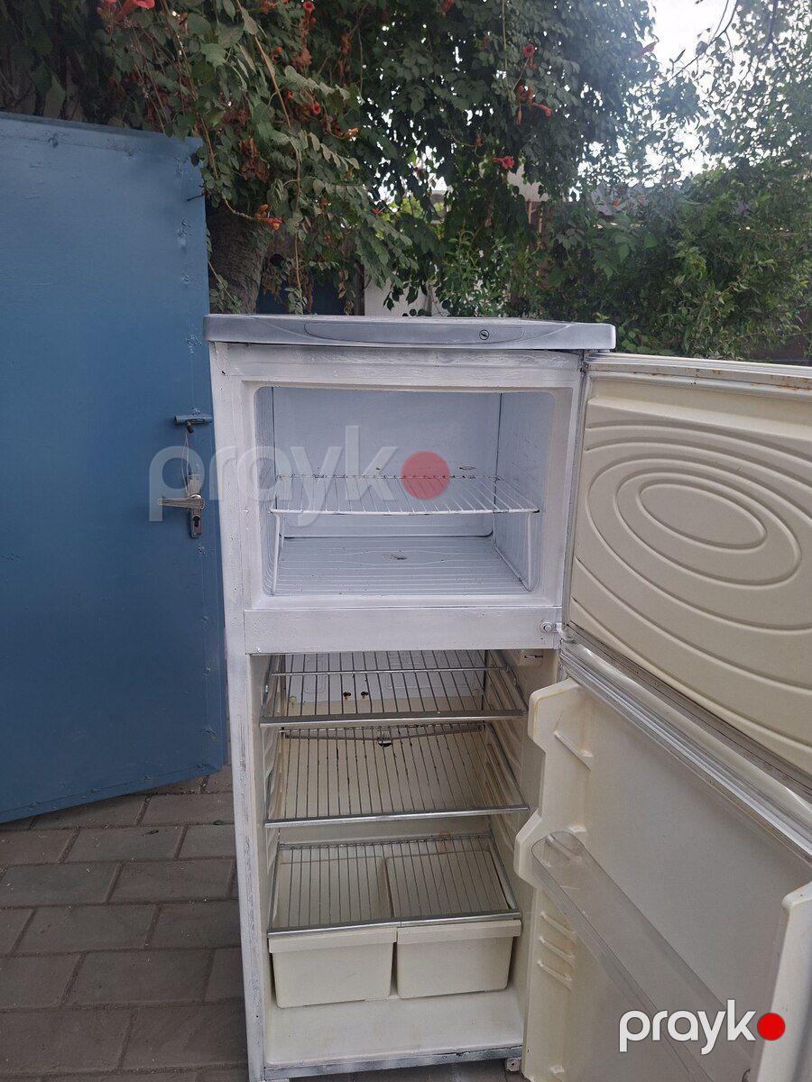 Soyuducu Dnepr 1 — Ev texnikası, Bakı (2)