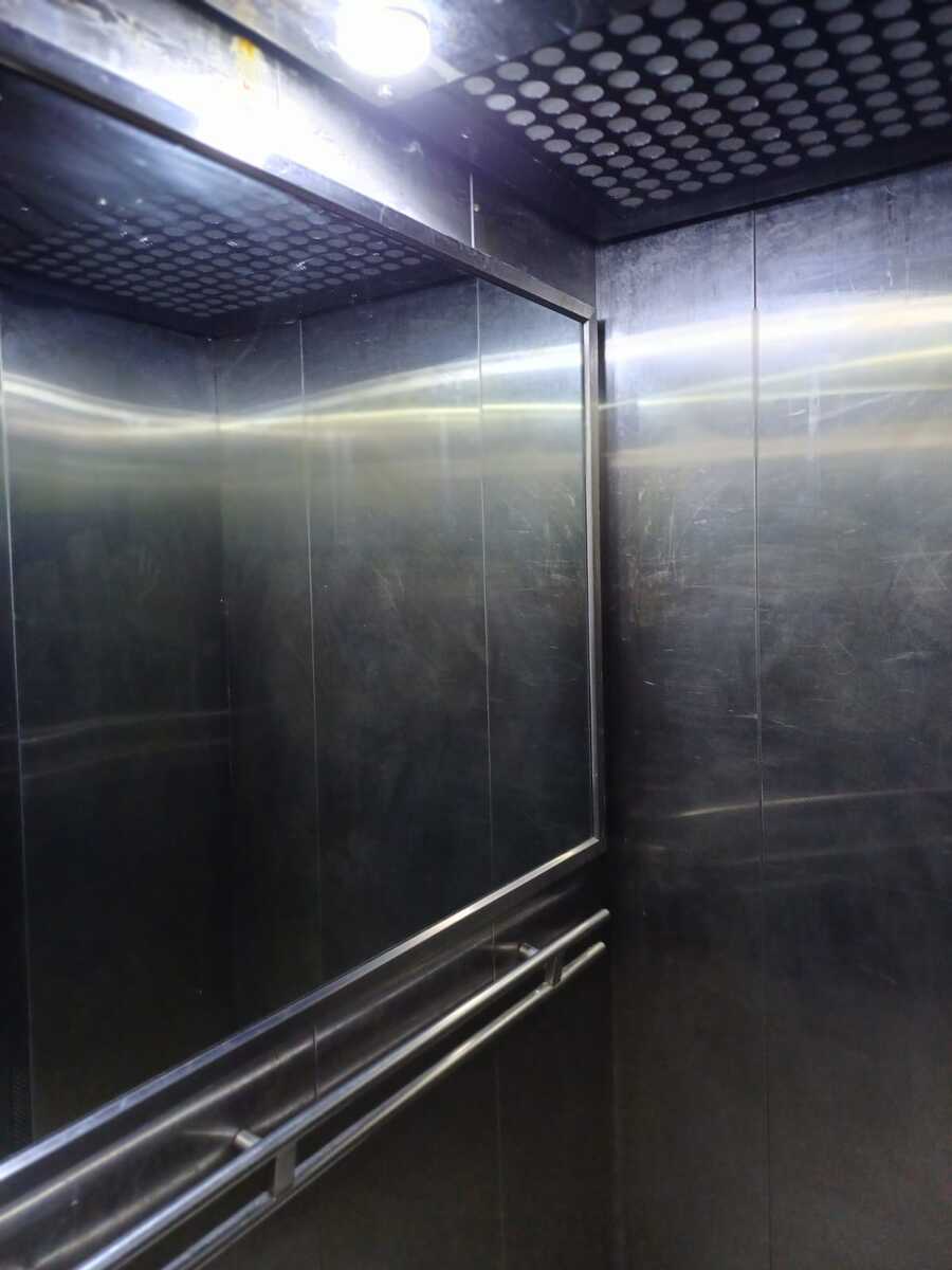 Satılır 2 otaqlı yeni tikili 91 m² — Mənzil, Bakı (4)