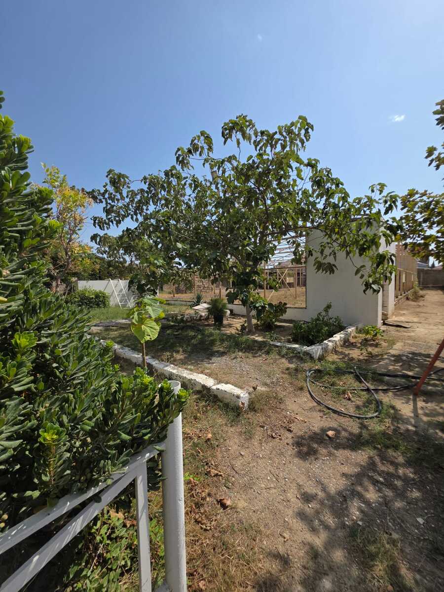 Satılır 6 otaqlı həyət evi/bağ evi 360 m² — Ev, villa, Bakı (9)