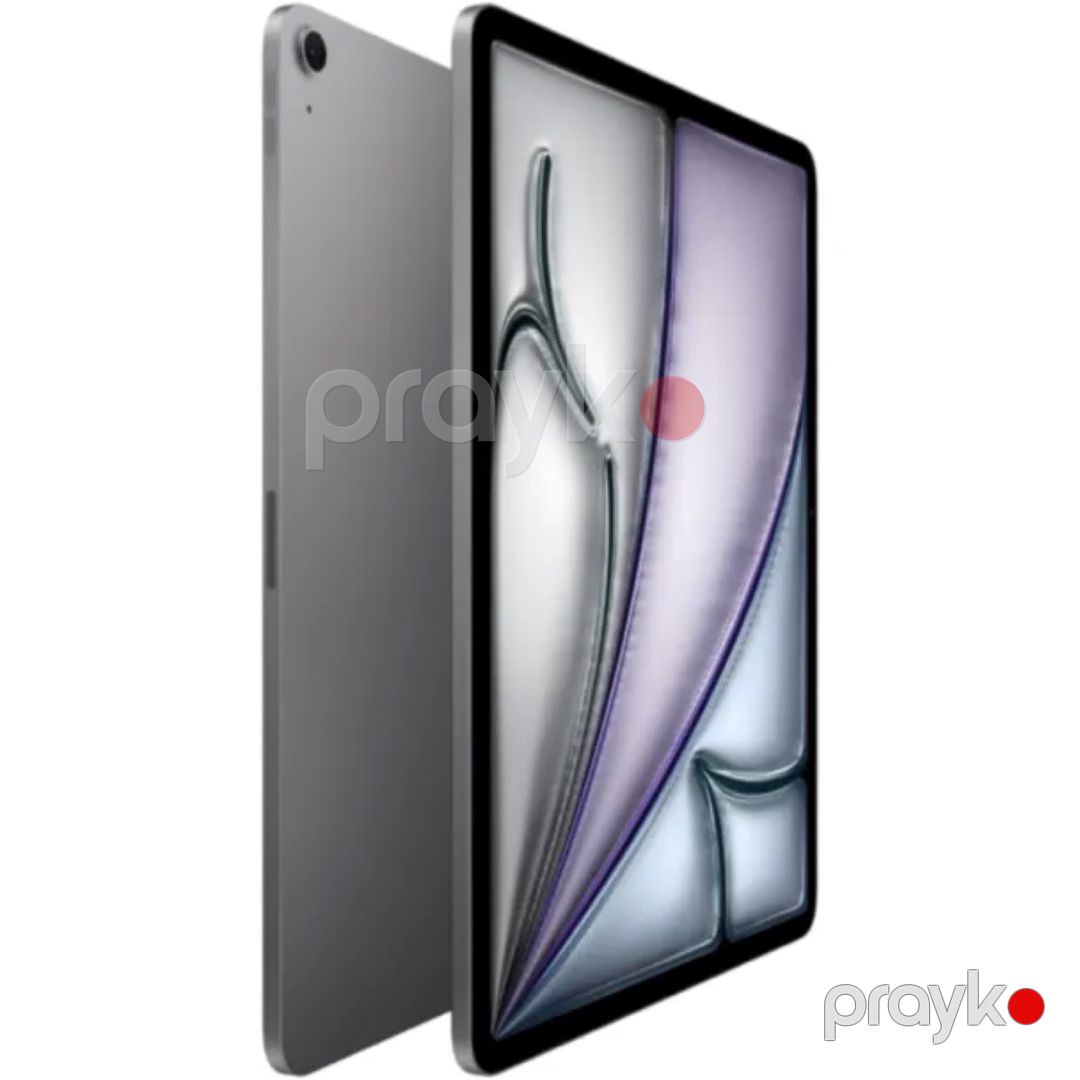 Apple iPad Air M4 13-inch 128GB – Space Grey — Planshetlər, Bakı (2)
