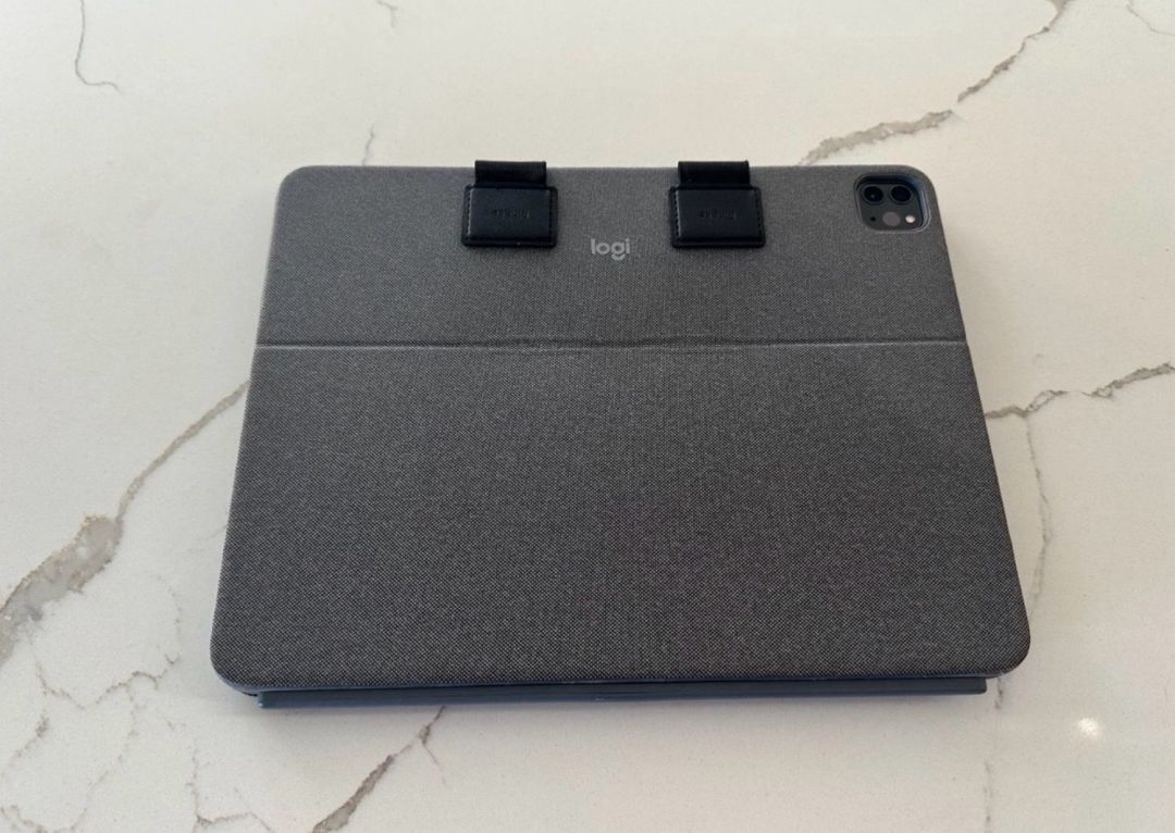 Apple iPad 2021 M1 Pro 256GB — Planshetlər, Bakı (8)