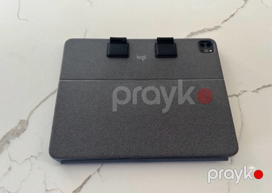 Apple iPad 2021 M1 Pro 256GB — Planshetlər, Bakı (8)