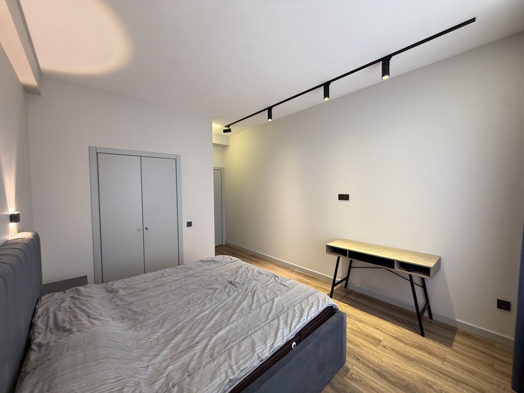 İcarəyə verilir 4 otaqlı yeni tikili 180 m² — Mənzil, Bakı (12)