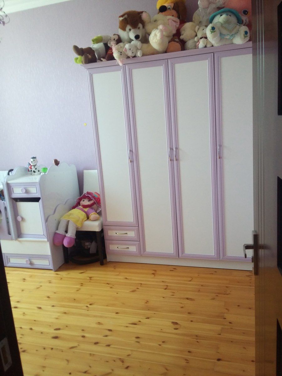 Satılır 3 otaqlı həyət evi/bağ evi 100 m² — Ev, villa, Bakı (7)