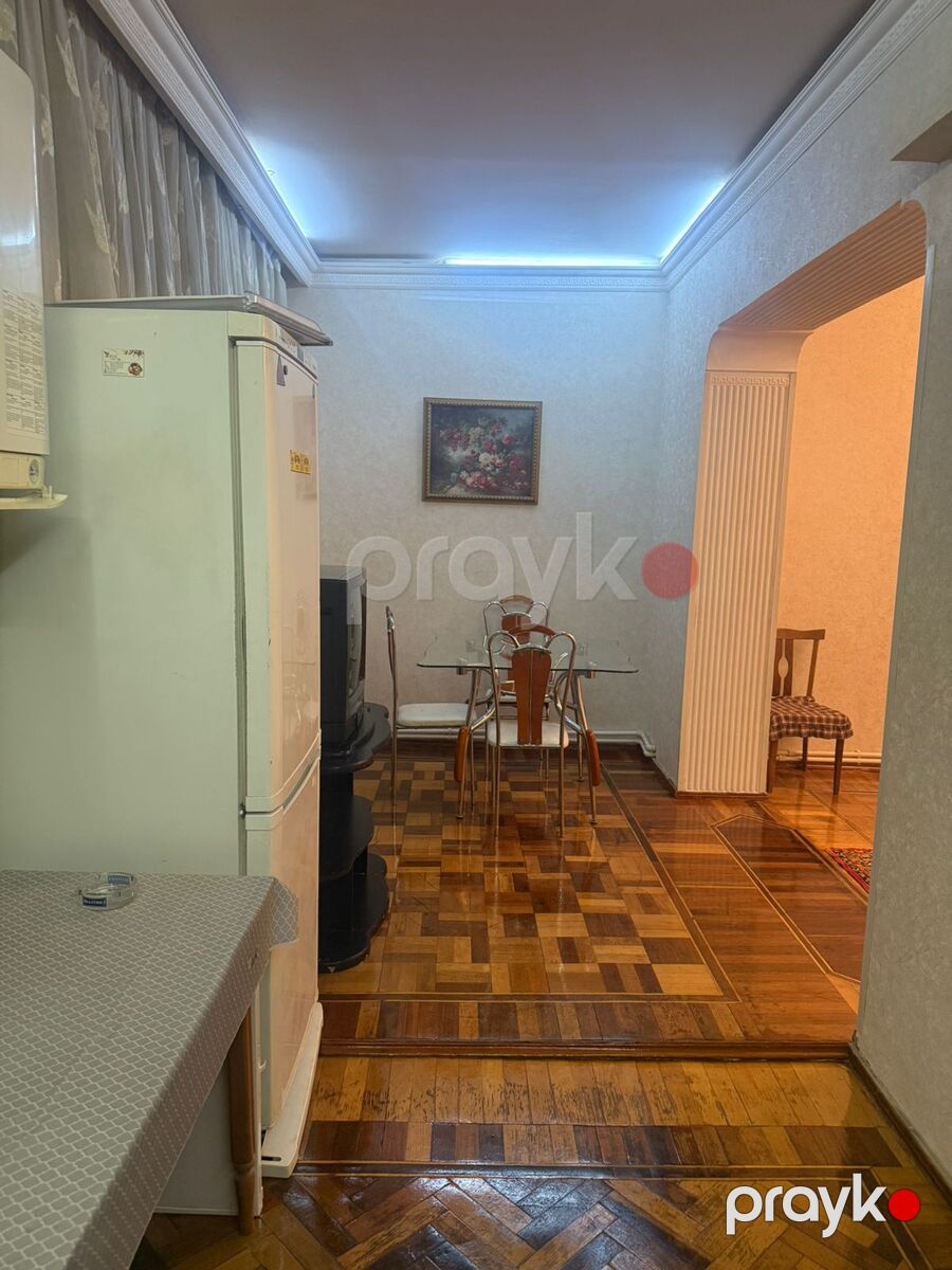İcarəyə verilir 3 otaqlı köhnə tikili 85 m² — Mənzil, Bakı (10)