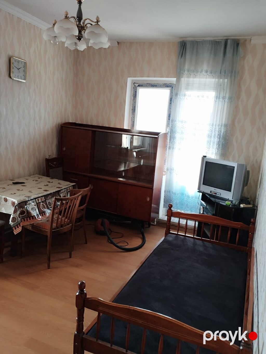 3otaqlı mənzil – tam mebel və məişət avadanlıqları ilə Planlaşdırma — Mənzil, Bakı (3)