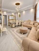 Satılır 3 otaqlı yeni tikili 55 m² — Azad — Mənzil