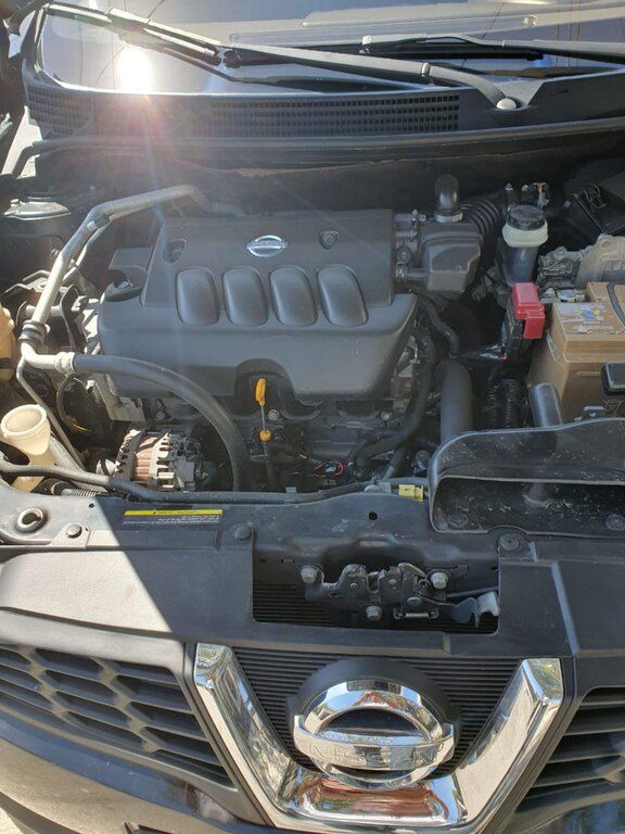 Nissan Qashqai, 2.0 L, 2011 il, 350 000 km — Avtomobillər, Bakı (7)