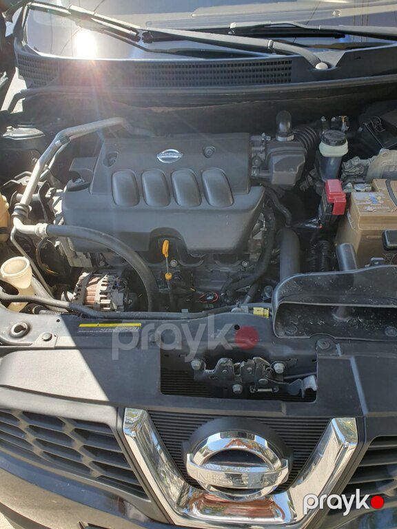 Nissan Qashqai, 2.0 L, 2011 il, 350 000 km — Avtomobillər, Bakı (7)