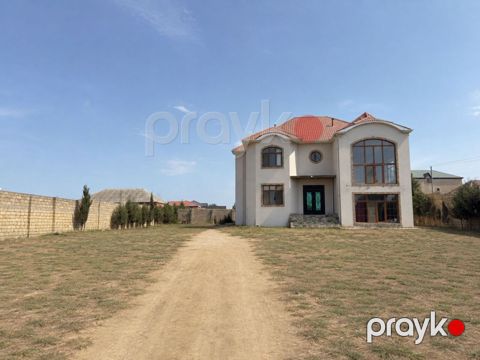 Bağ evi, Maştağa qəs