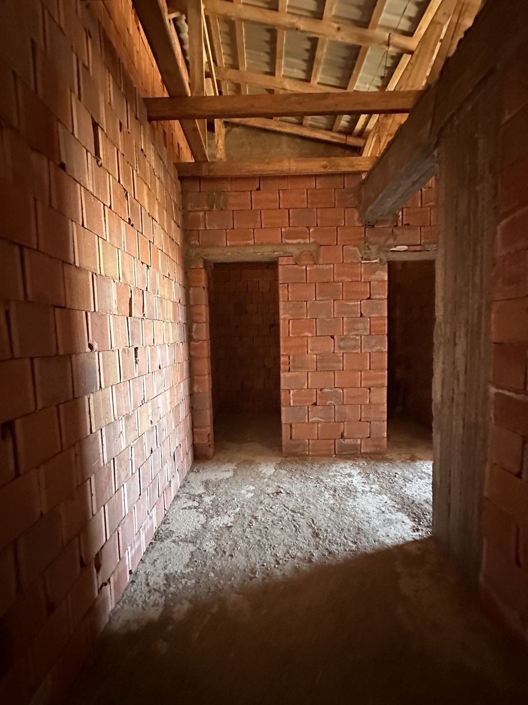 Satılır 1 otaqlı yeni tikili 54 m² — Mənzil, Bakı (4)