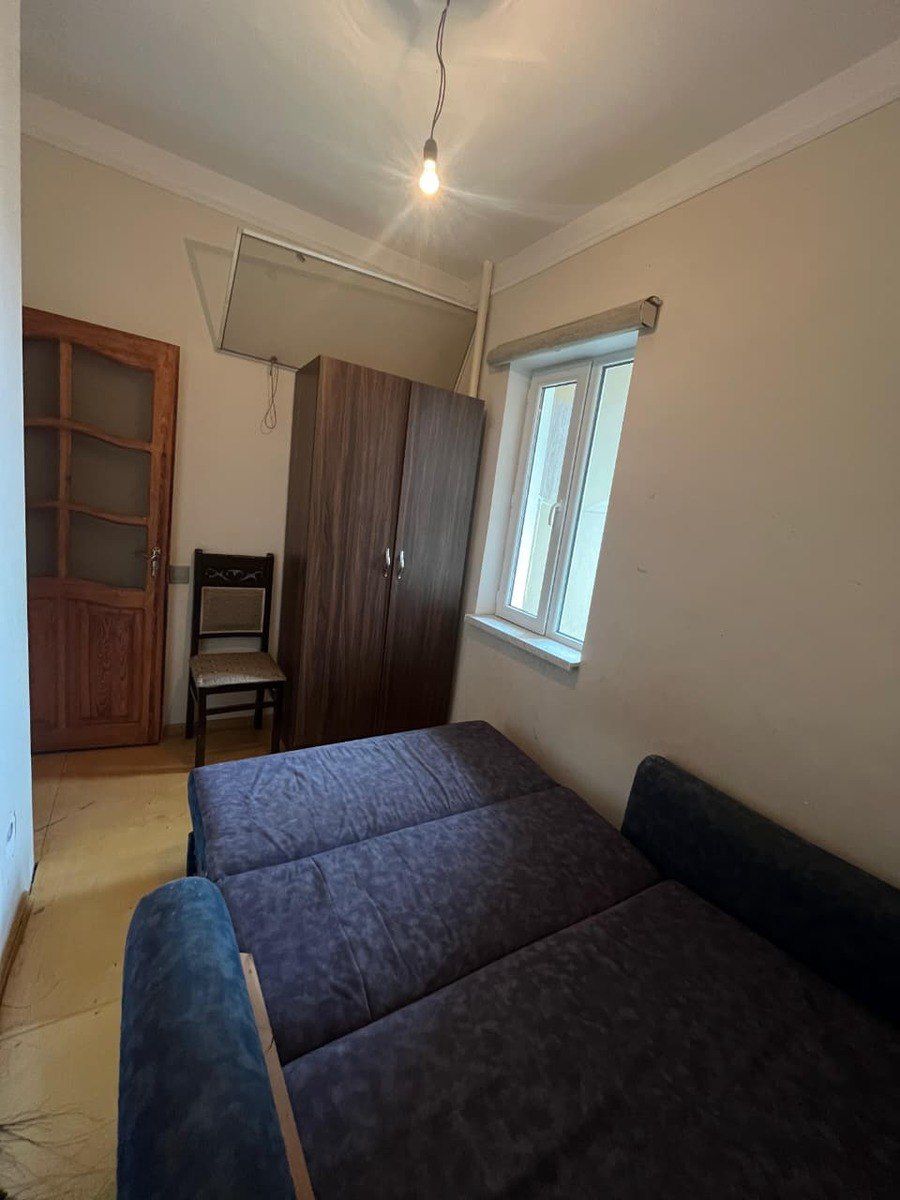 Satılır 2 otaqlı köhnə tikili 45 m² — Mənzil, Bakı (5)