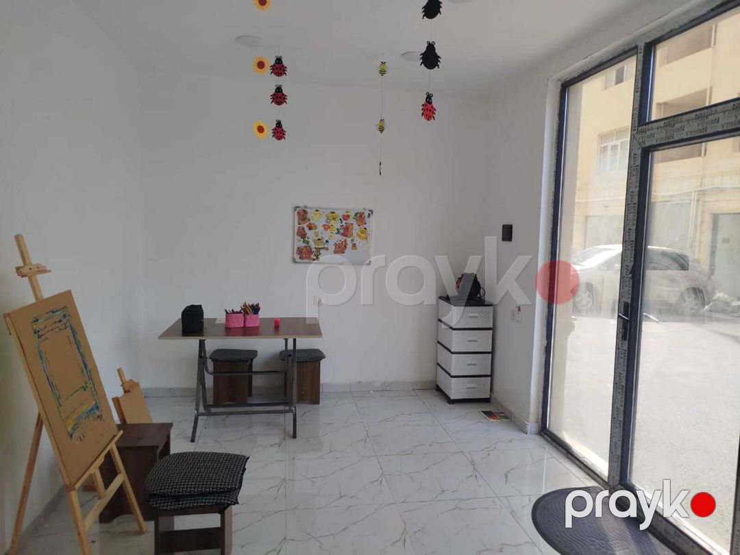 İcarəyə verilir obyekt 18 m² — Əmlak, Xırdalan