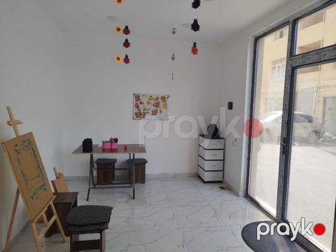 İcarəyə verilir obyekt 18 m² — Xırdalan