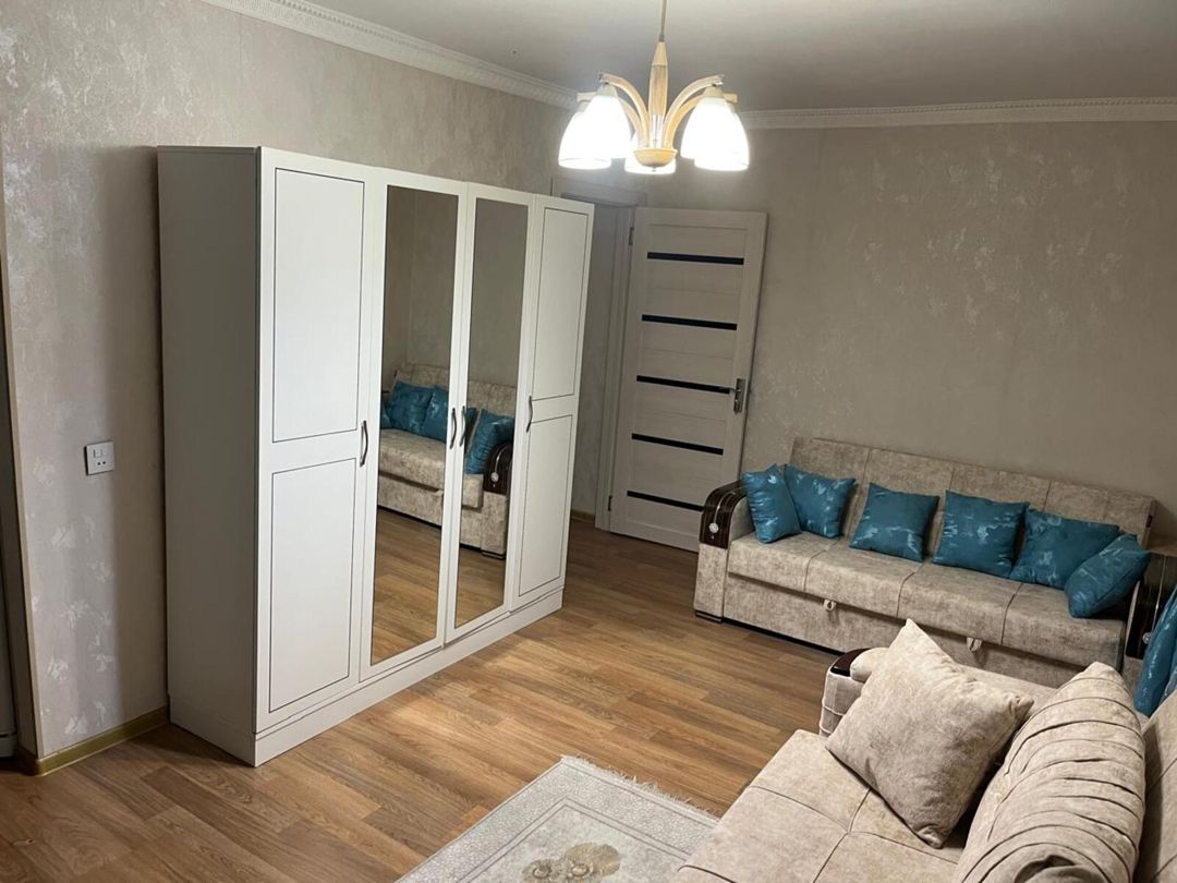 İcarəyə verilir 1 otaqlı köhnə tikili 30 m² — Mənzil, Bakı (2)