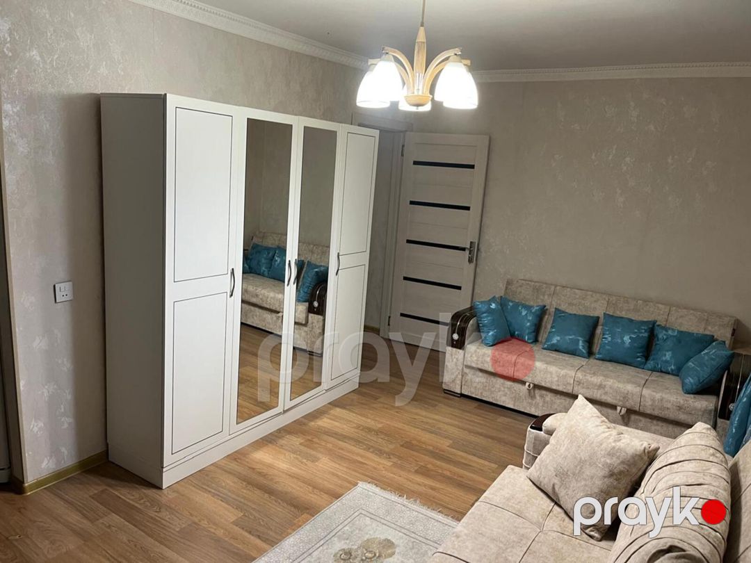 İcarəyə verilir 1 otaqlı köhnə tikili 30 m² — Mənzil, Bakı (2)