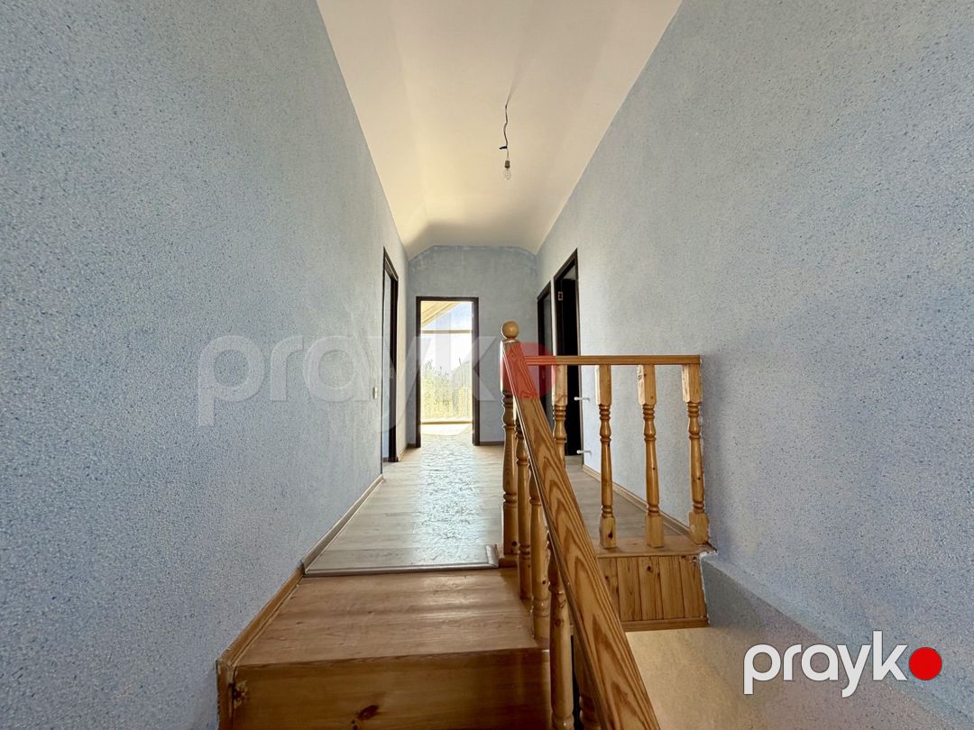Satılır 6 otaqlı həyət evi/bağ evi 120 m² — Ev, villa, Sumqayıt (10)