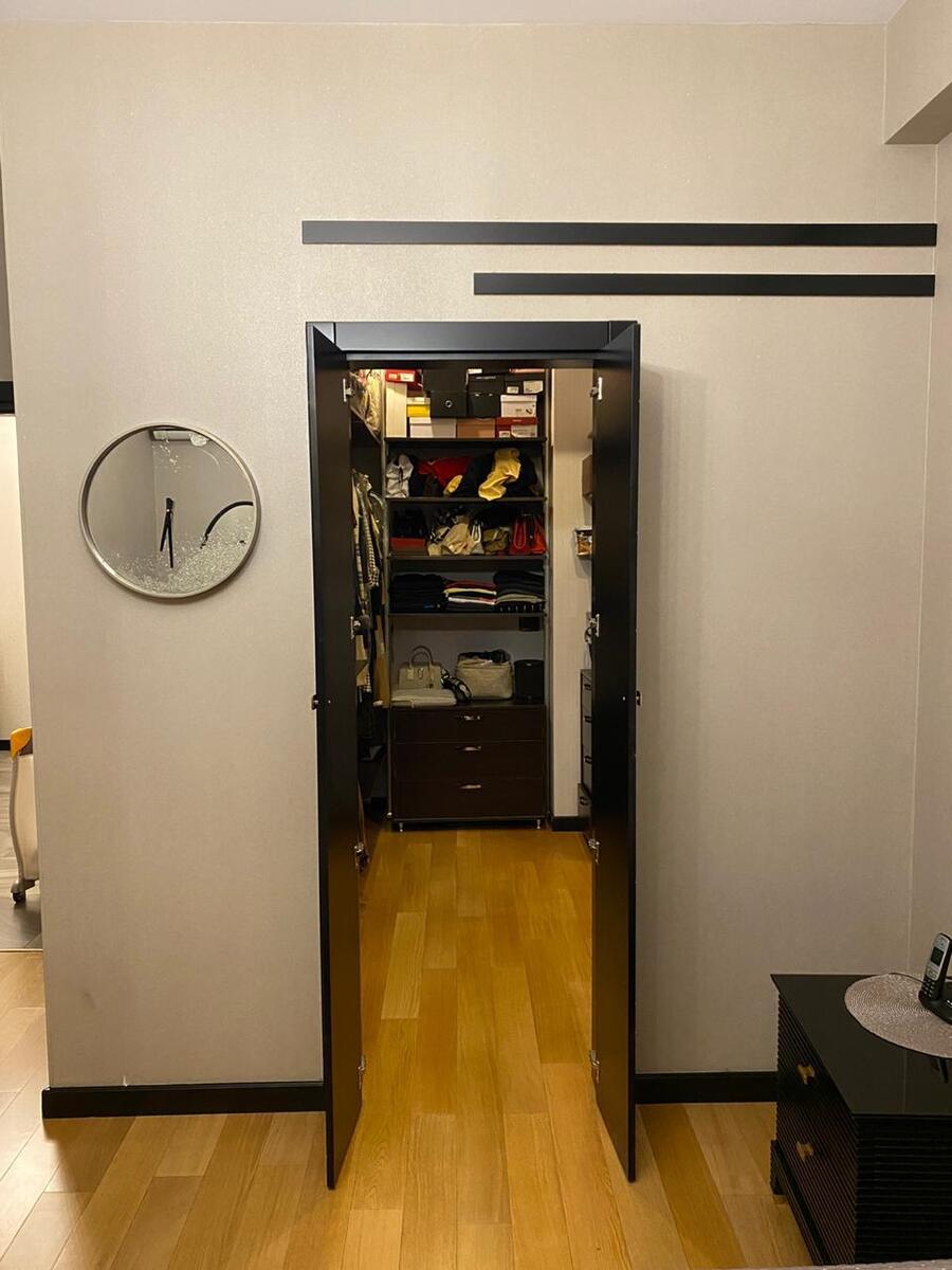 Satılır 3 otaqlı yeni tikili 147 m² — Mənzil, Bakı (10)