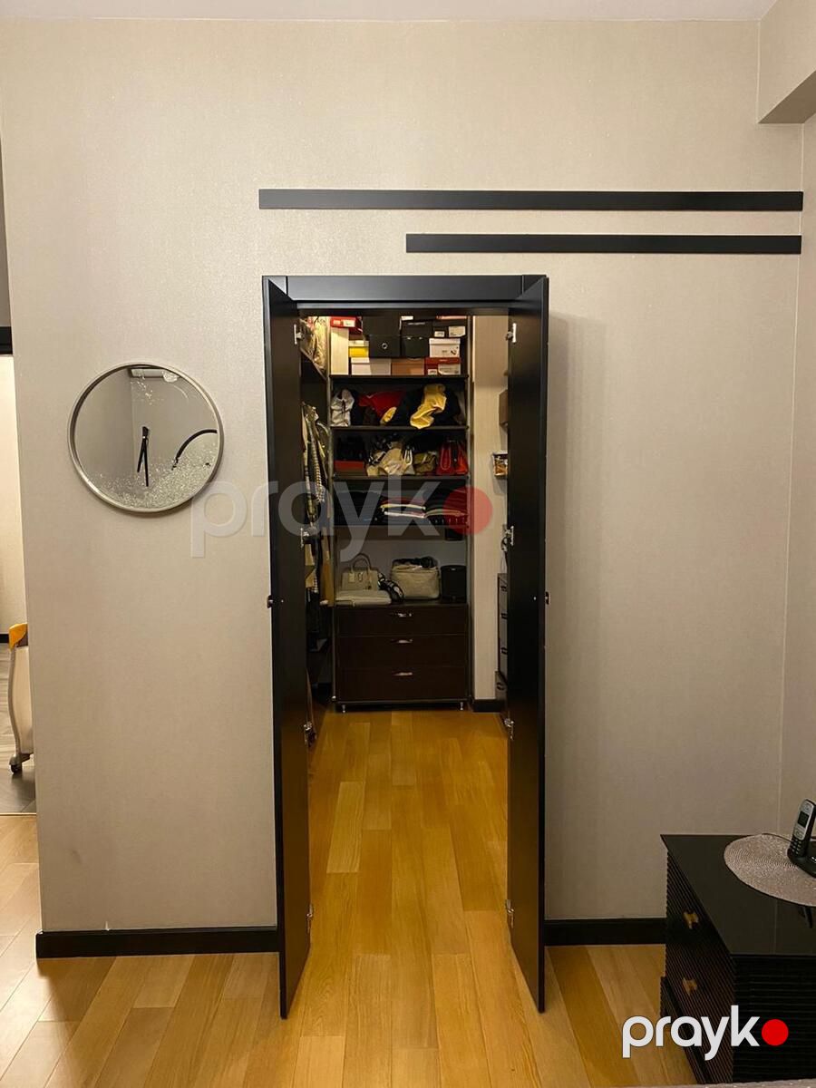 Satılır 3 otaqlı yeni tikili 147 m² — Mənzil, Bakı (10)