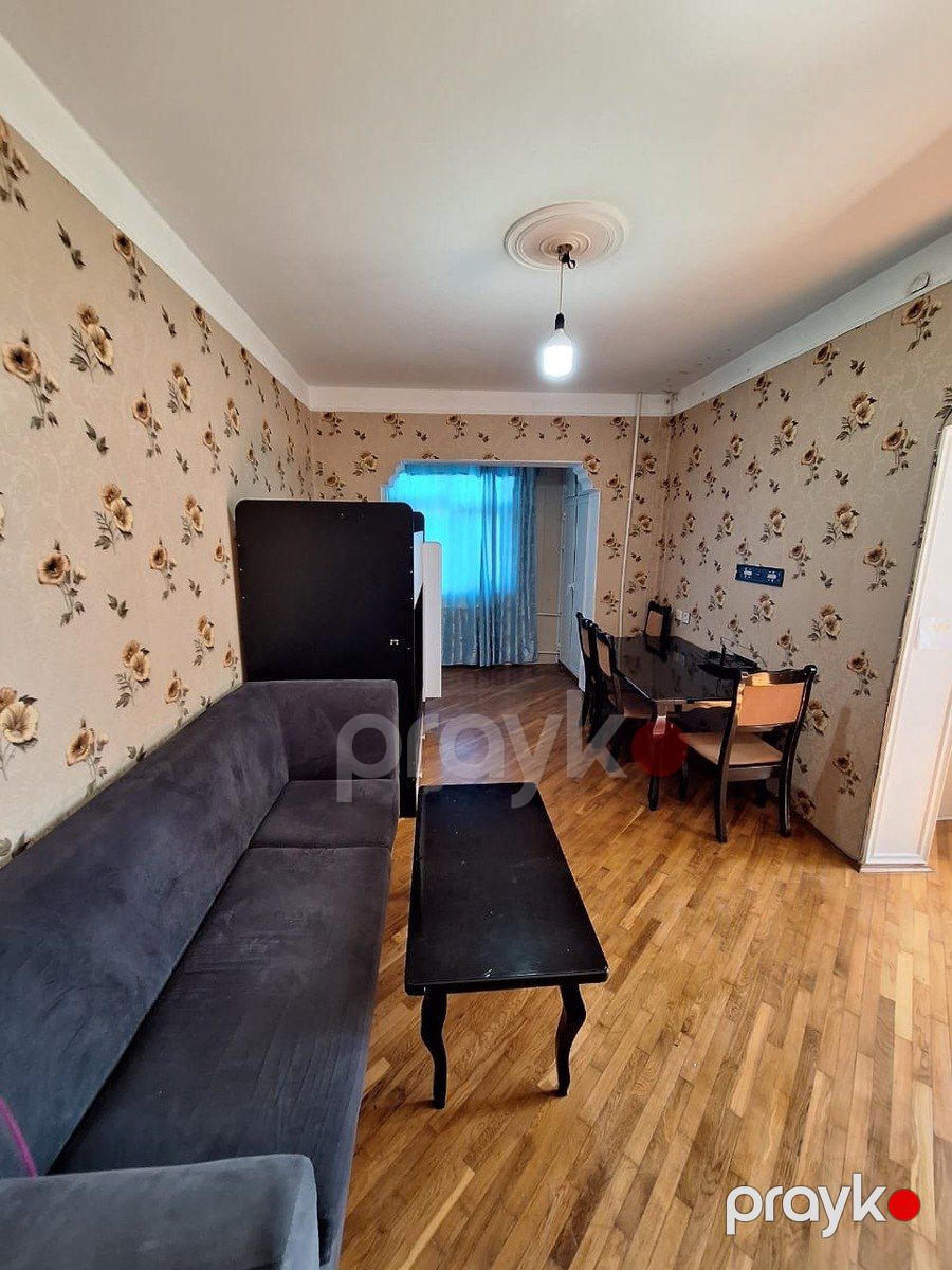 Satılır 2 otaqlı köhnə tikili 65 m² — Mənzil, Bakı (7)