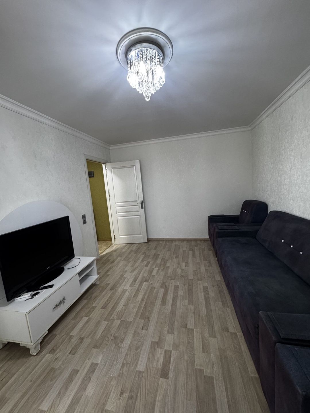 İcarəyə verilir 2 otaqlı köhnə tikili 40 m² — Mənzil, Bakı (2)