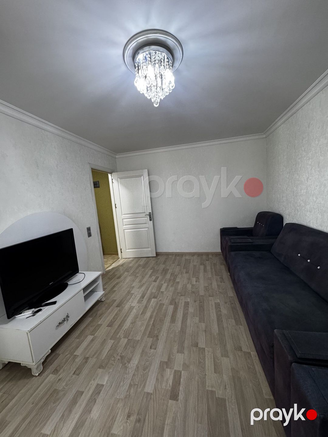İcarəyə verilir 2 otaqlı köhnə tikili 40 m² — Mənzil, Bakı (2)
