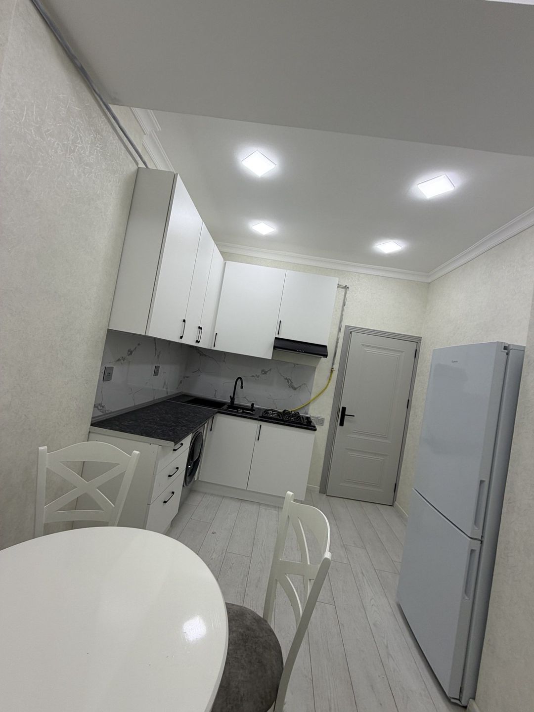 Satılır 2 otaqlı yeni tikili 69 m² — Mənzil, Bakı (11)