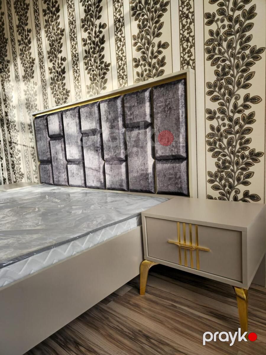 İcarəyə verilir 3 otaqlı yeni tikili 110 m² — Mənzil, Bakı (5)