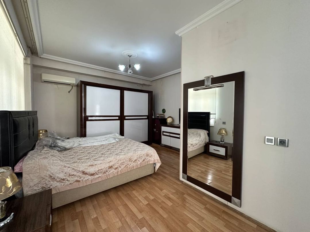 Satılır 3 otaqlı yeni tikili 108 m² — Mənzil, Bakı (5)