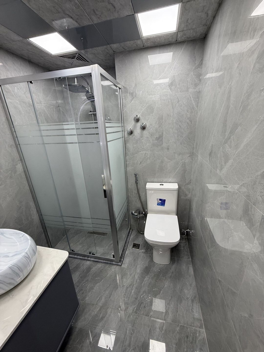 Satılır 2 otaqlı köhnə tikili 65 m² — Mənzil, Bakı (8)