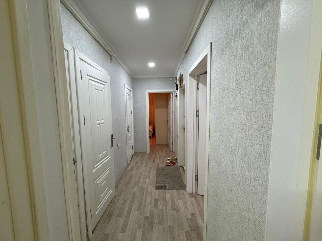 Satılır 3 otaqlı köhnə tikili 50 m² — Mənzil, Bakı (12)