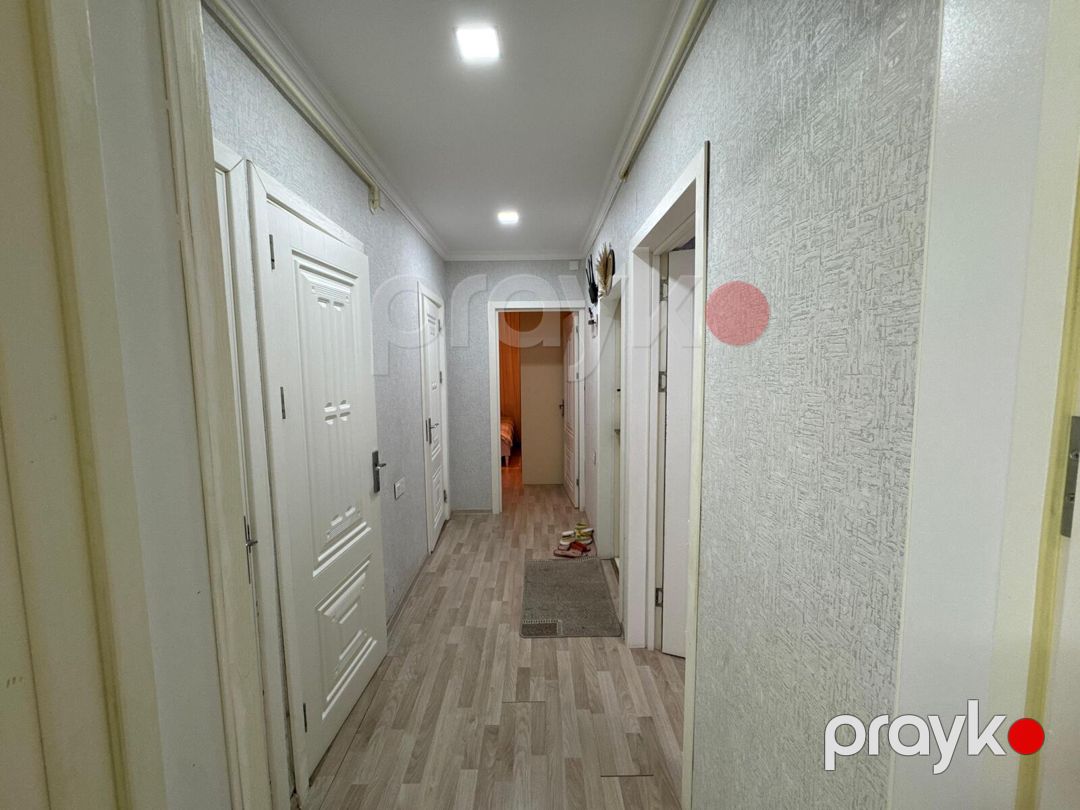 Satılır 3 otaqlı köhnə tikili 50 m² — Mənzil, Bakı (12)