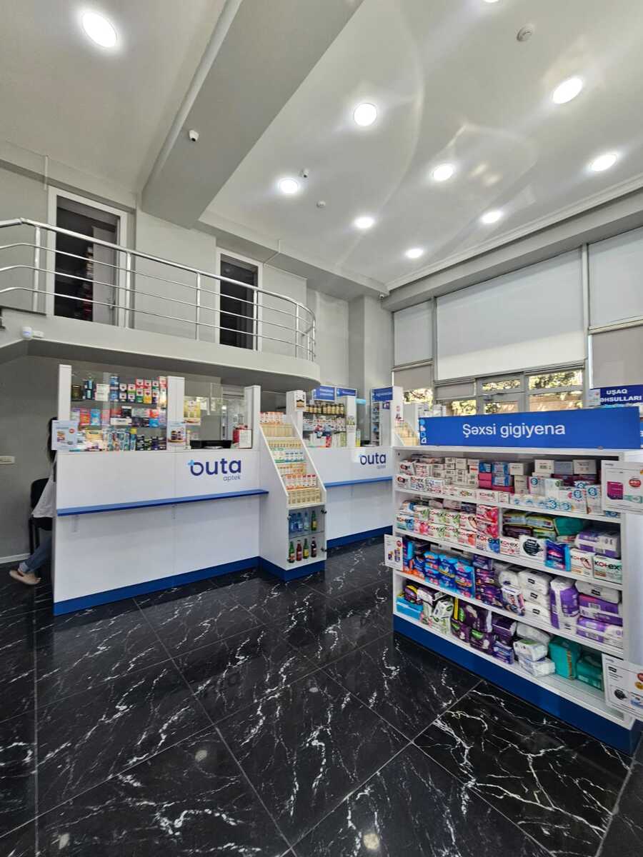 Satılır obyekt 86 m² — Əmlak, Bakı (2)