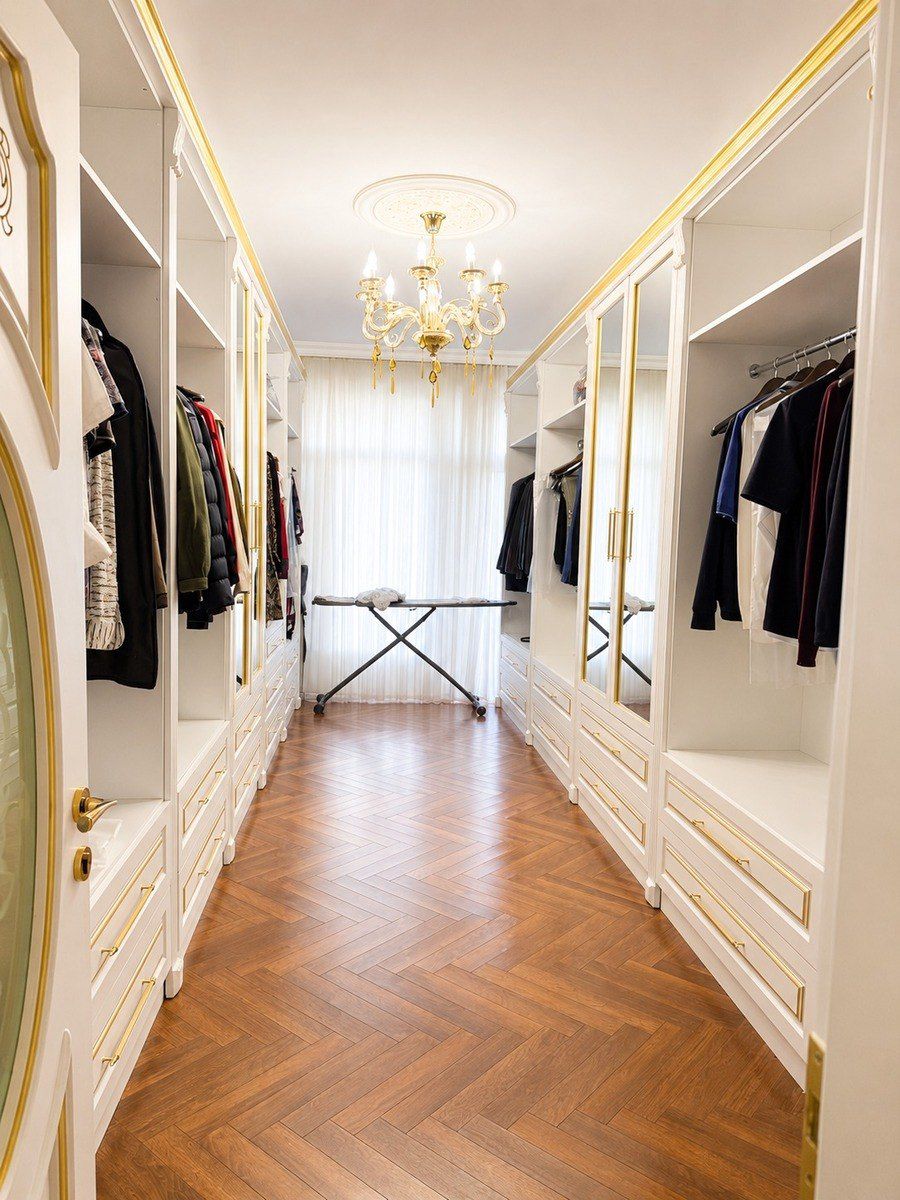 Satılır 4 otaqlı yeni tikili 210 m² — Mənzil, Bakı (2)