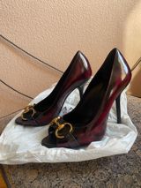 Туфли "Gucci" — Azer Nusrat Baghirov