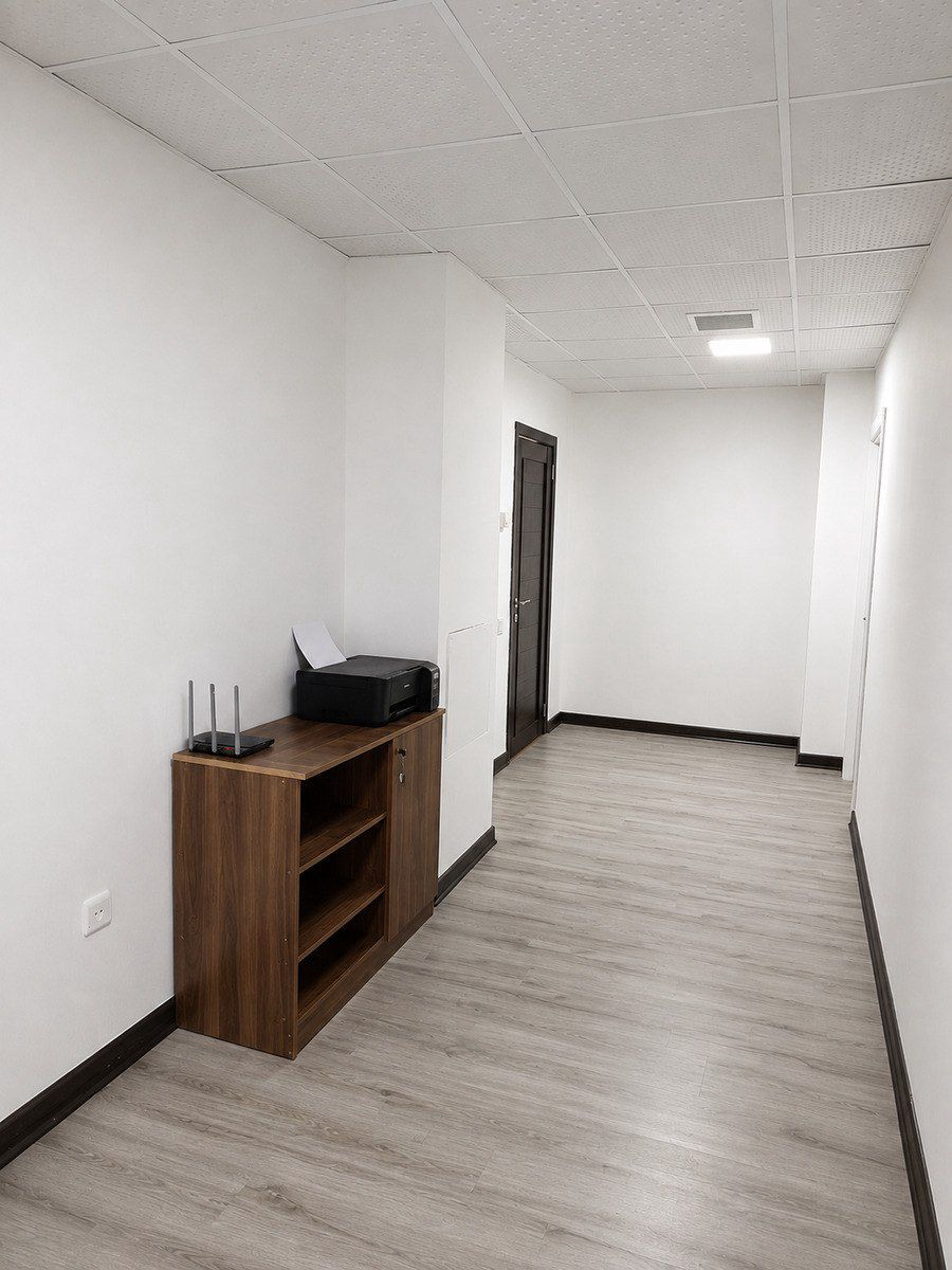 İcarəyə verilir 2 otaqlı ofis 64 m² — Ofis, Bakı (9)