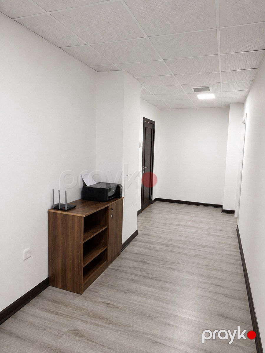 İcarəyə verilir 2 otaqlı ofis 64 m² — Ofis, Bakı (9)