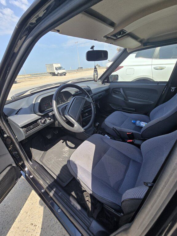 Lada (VAZ) 2115, 1.6 L, 2008 il, 34 500 km — Avtomobillər, Bakı (6)