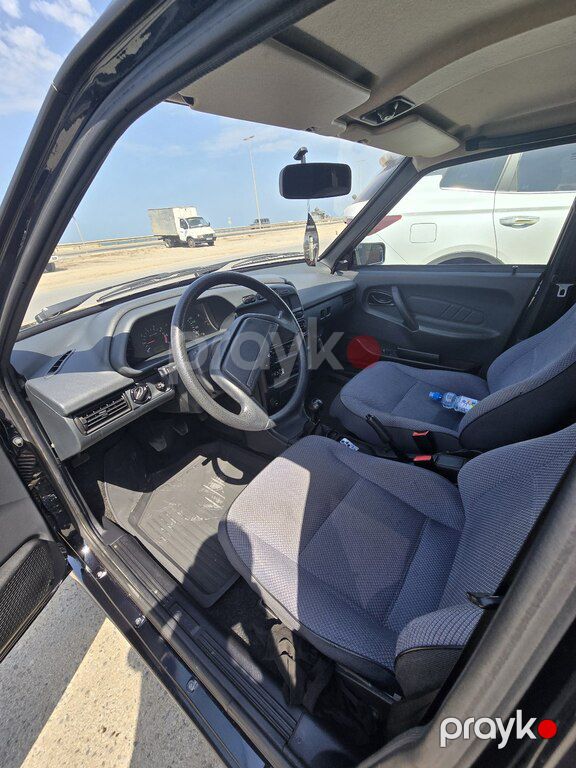 Lada (VAZ) 2115, 1.6 L, 2008 il, 34 500 km — Avtomobillər, Bakı (6)