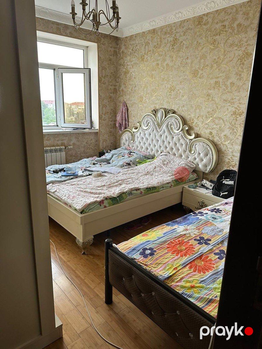 İcarəyə verilir 4 otaqlı köhnə tikili 100 m² — Mənzil, Sumqayıt (8)