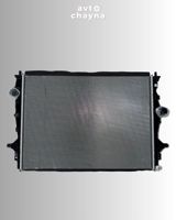 Changan CS55 su radiatoru — Avtochayna — Ehtiyat hissələri və aksesuarlar