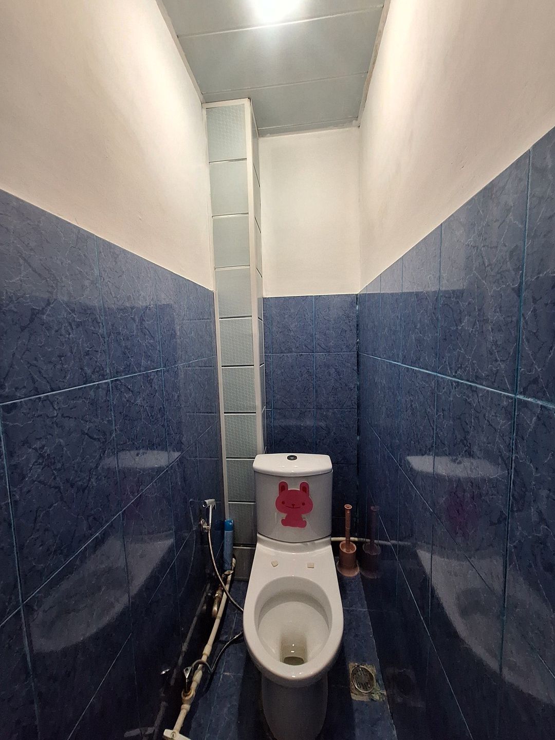 2-otaqlı mənzil kirayə verilir, Sumqayıt ş., 55 m² — Mənzil, Sumqayıt (12)