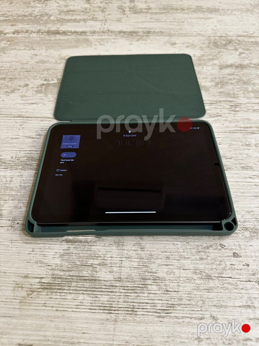 Apple iPad mini 6 — Planshetlər, Bakı (4)