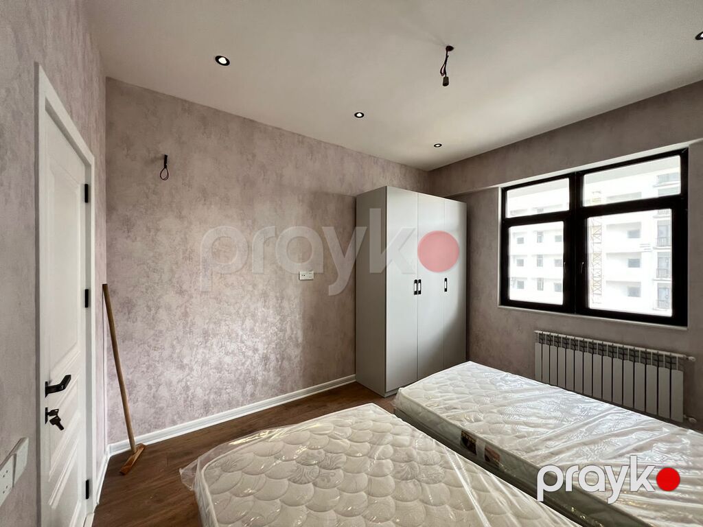 Satılır 2 otaqlı yeni tikili 68.2 m² — Mənzil, Bakı (10)