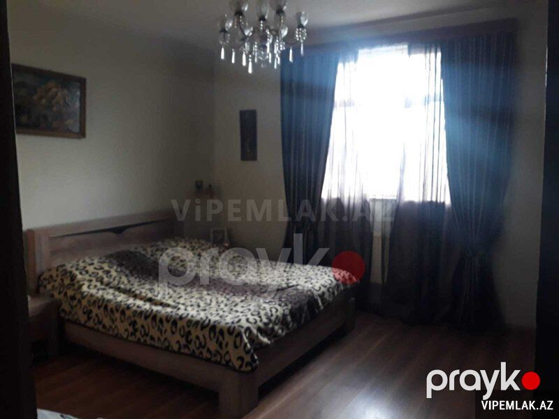 Qaradağ rayonunda 2 otaqlı Yeni tikili Satılır, 98 m² — Mənzil, Bakı (6)