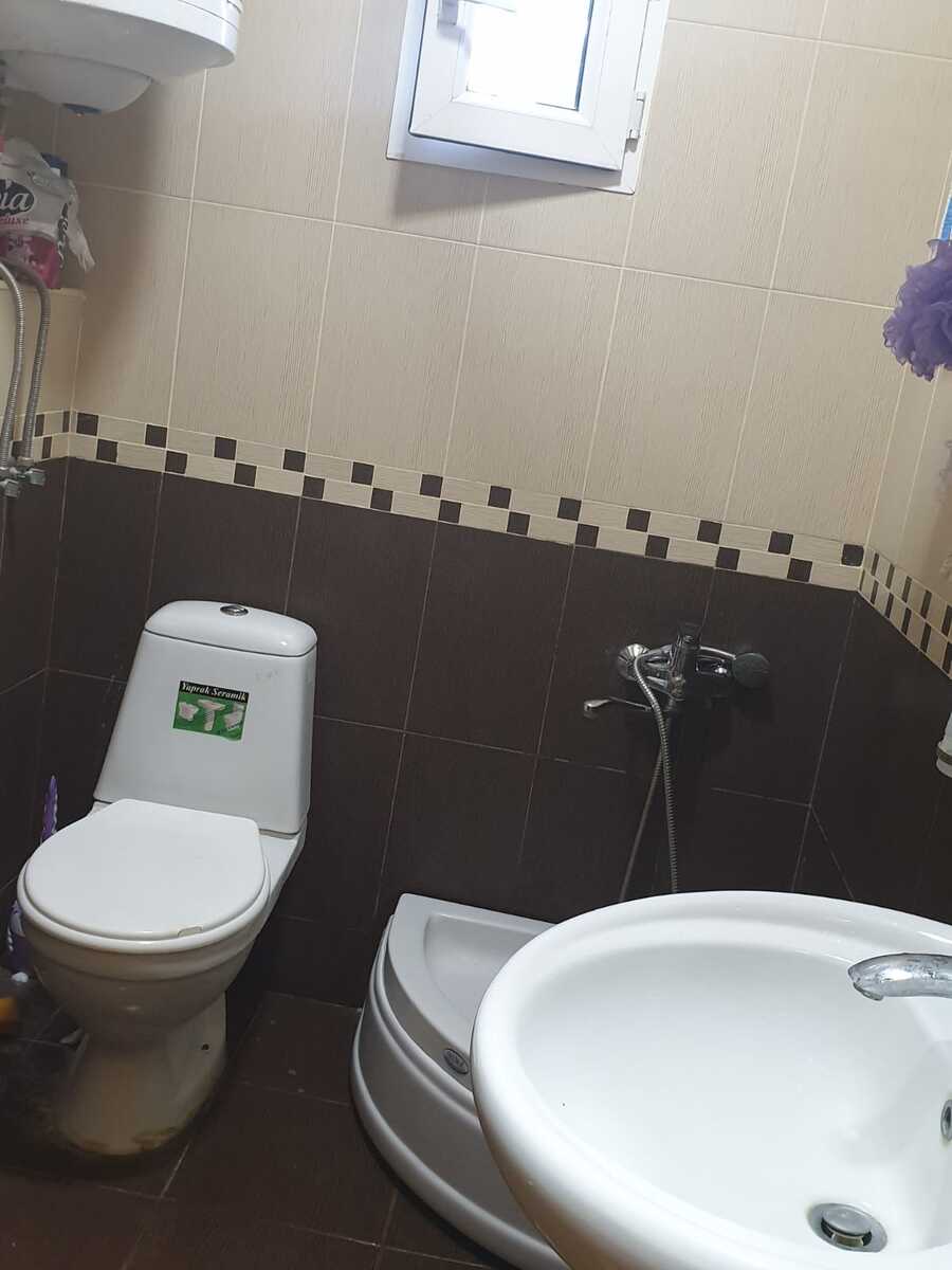 Satılır 6 otaqlı həyət evi/bağ evi 113 m² — Ev, villa, Quba (11)