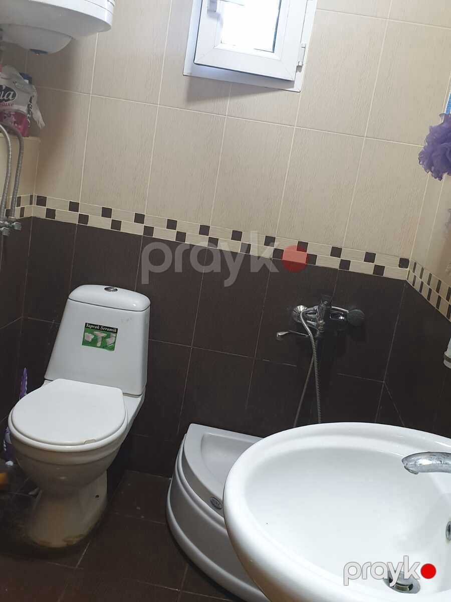 Satılır 6 otaqlı həyət evi/bağ evi 113 m² — Ev, villa, Quba (11)