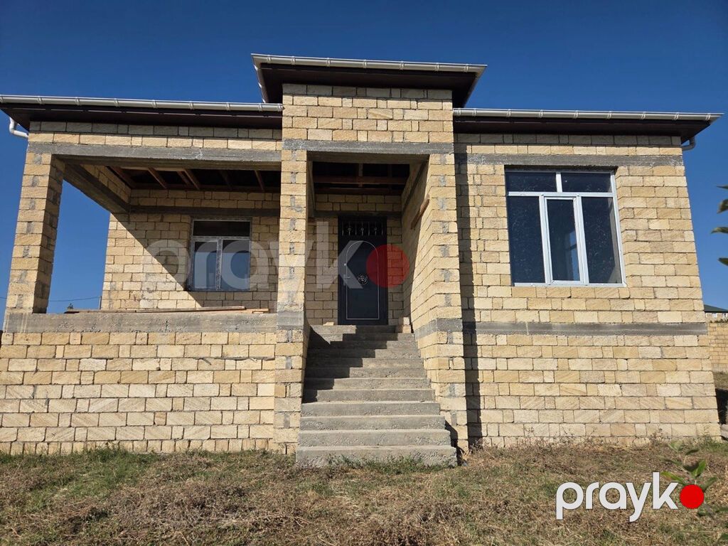 4 otaqlı, 148 kv. m, Kredit yoxdur, Təmirsiz — Ev, villa, Şamaxı (9)
