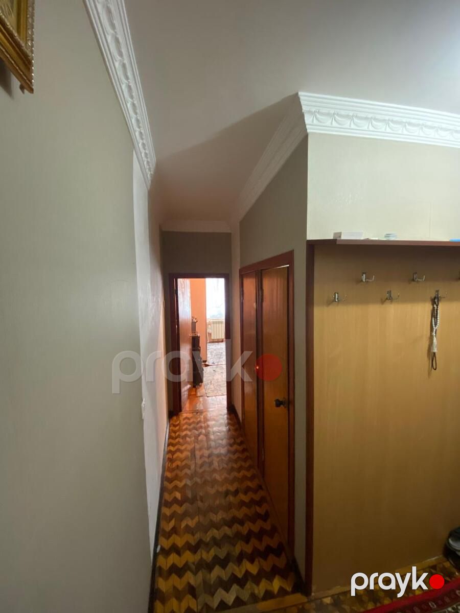 Satılır 2 otaqlı köhnə tikili 61 m² — Mənzil, Bakı (10)