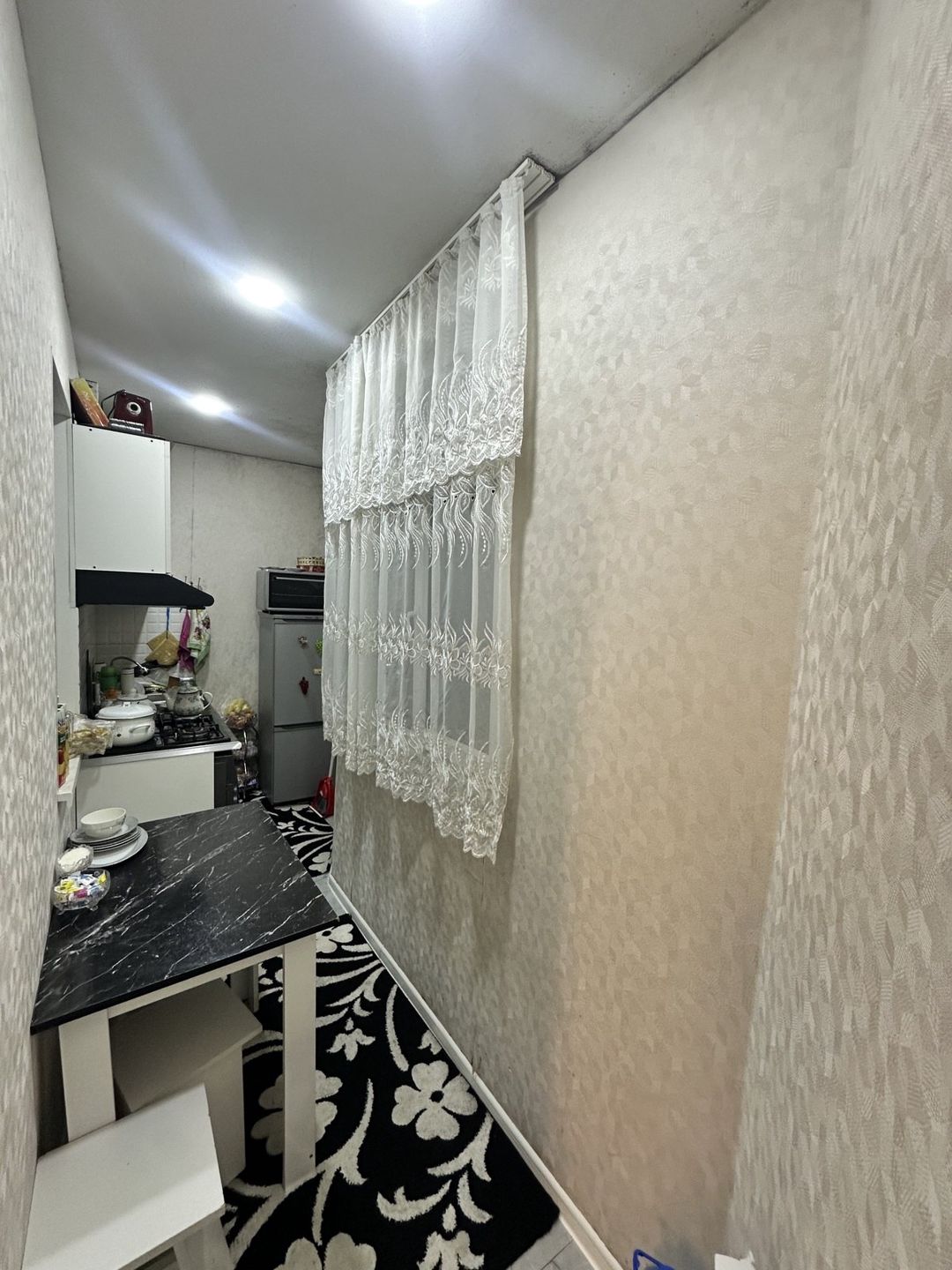 Satılır 2 otaqlı köhnə tikili 52 m² — Mənzil, Bakı (8)